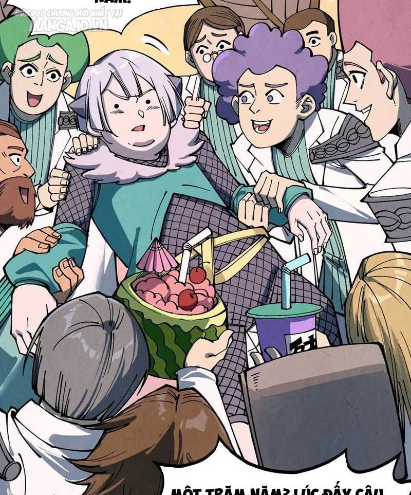 Vạn Cổ Chí Tôn - Chapter 303 - Page 41