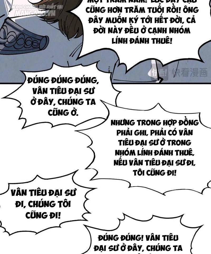 Vạn Cổ Chí Tôn - Chapter 303 - Page 42