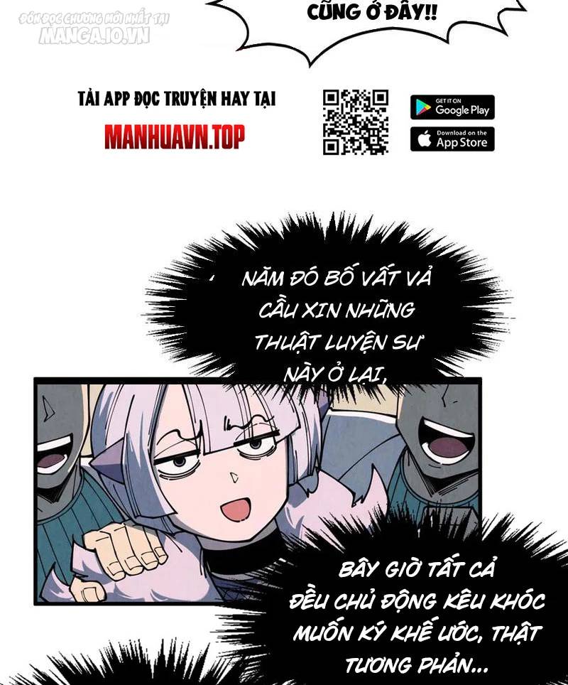 Vạn Cổ Chí Tôn - Chapter 303 - Page 43
