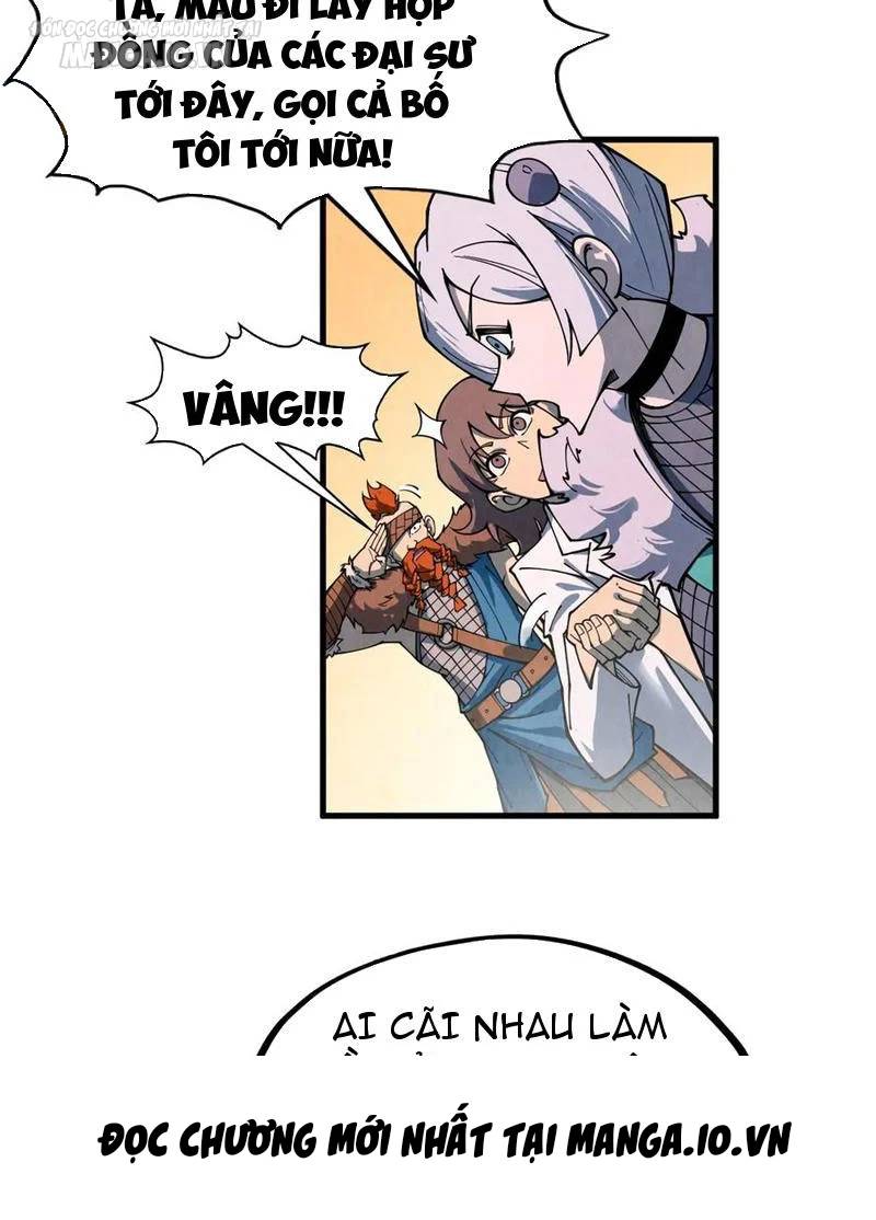 Vạn Cổ Chí Tôn - Chapter 303 - Page 45