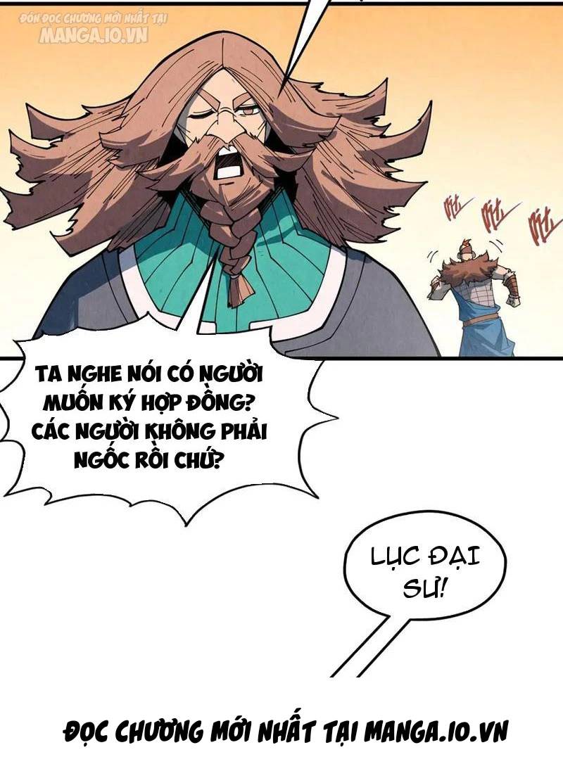 Vạn Cổ Chí Tôn - Chapter 303 - Page 48