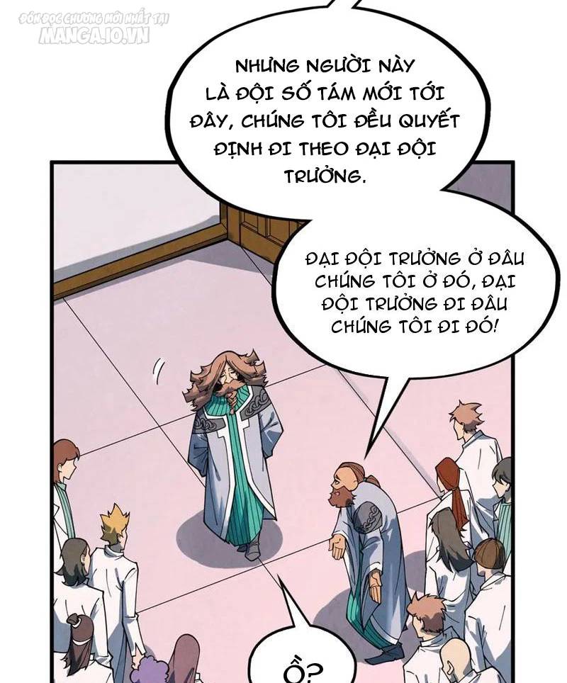 Vạn Cổ Chí Tôn - Chapter 303 - Page 49