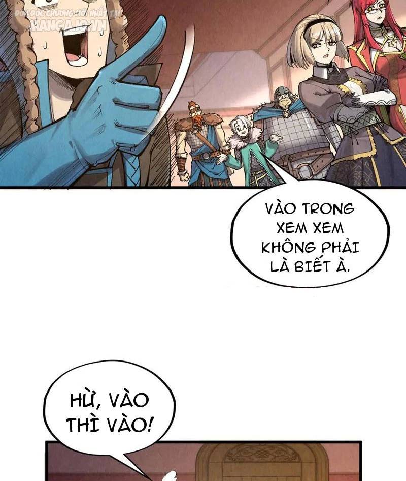 Vạn Cổ Chí Tôn - Chapter 303 - Page 5