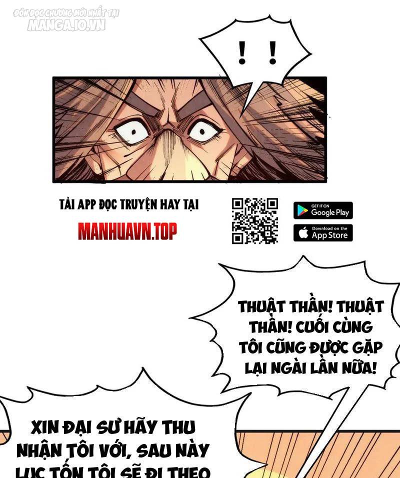 Vạn Cổ Chí Tôn - Chapter 303 - Page 51