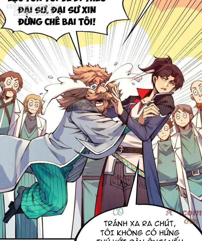 Vạn Cổ Chí Tôn - Chapter 303 - Page 52