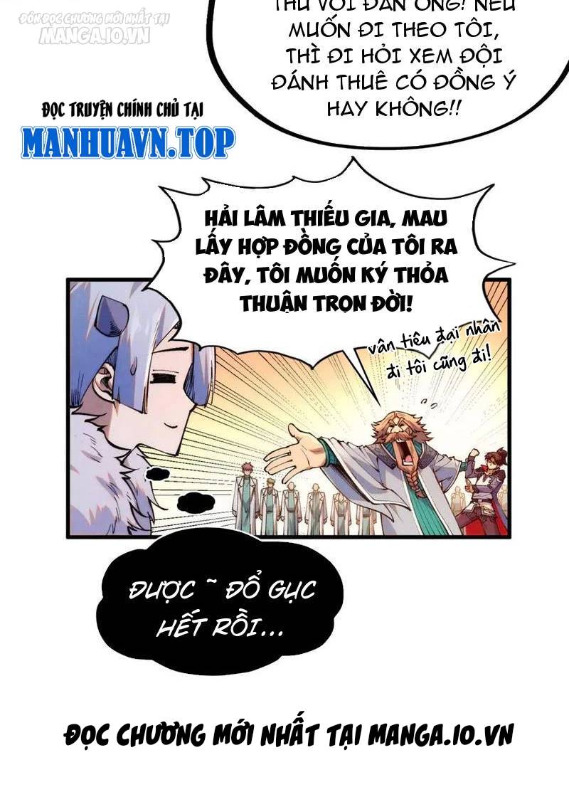 Vạn Cổ Chí Tôn - Chapter 303 - Page 53