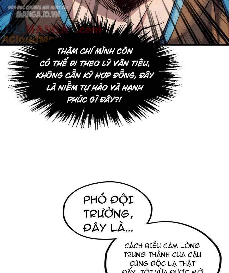 Vạn Cổ Chí Tôn - Chapter 303 - Page 58