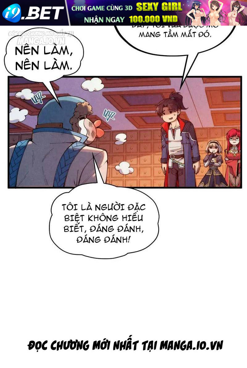 Vạn Cổ Chí Tôn - Chapter 303 - Page 59