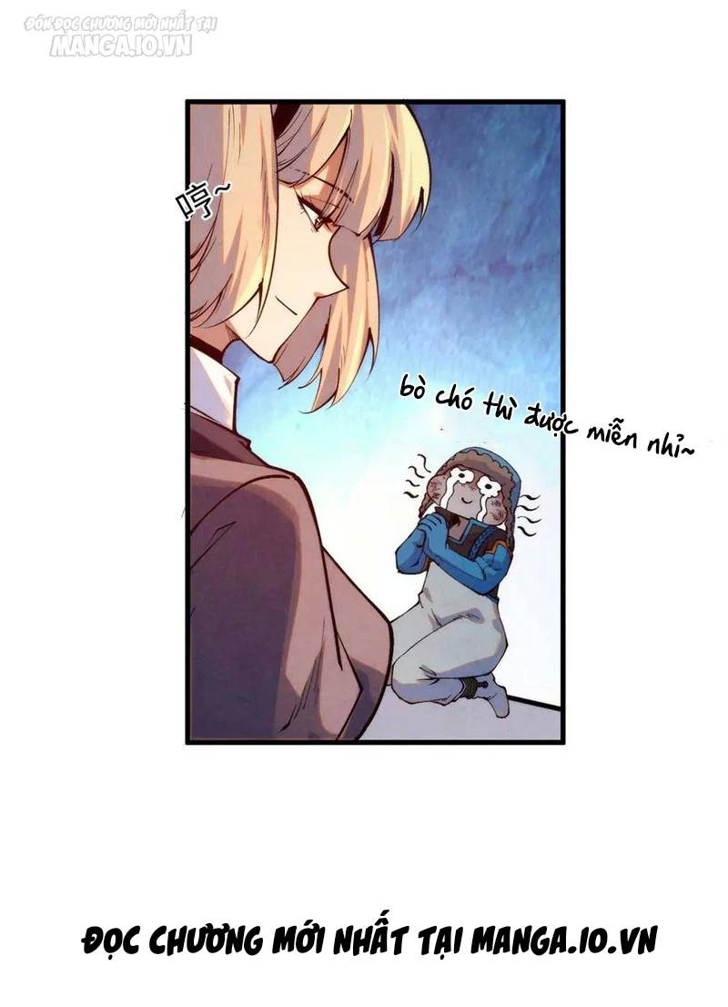 Vạn Cổ Chí Tôn - Chapter 303 - Page 60