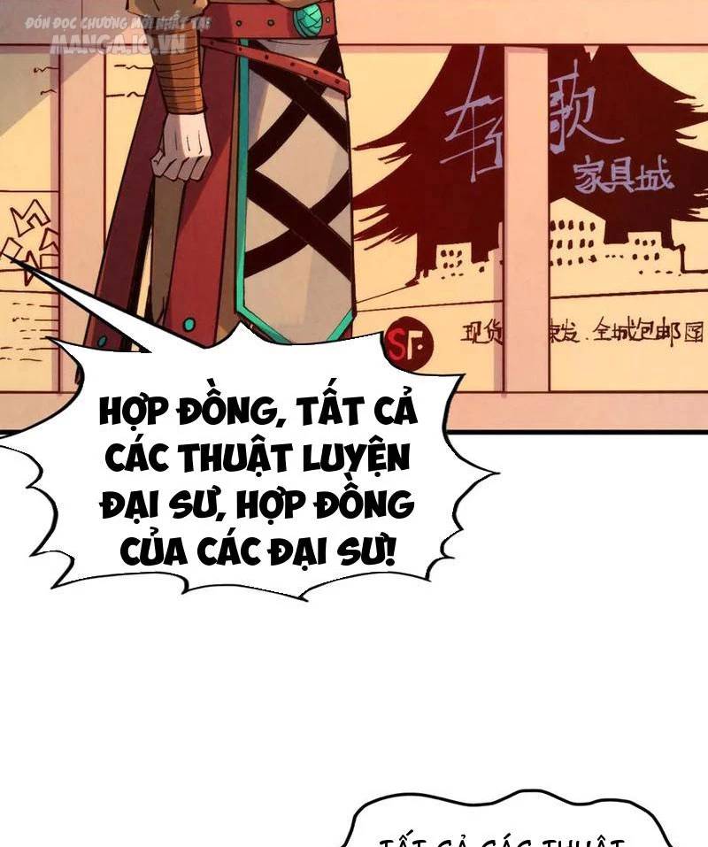 Vạn Cổ Chí Tôn - Chapter 303 - Page 64