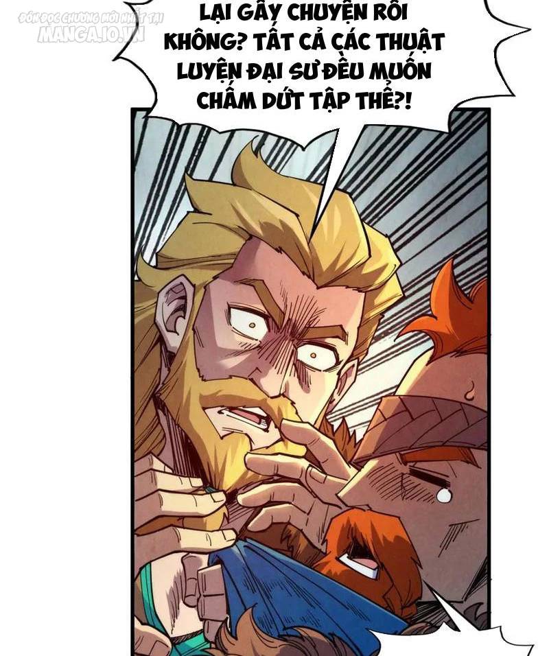 Vạn Cổ Chí Tôn - Chapter 303 - Page 66