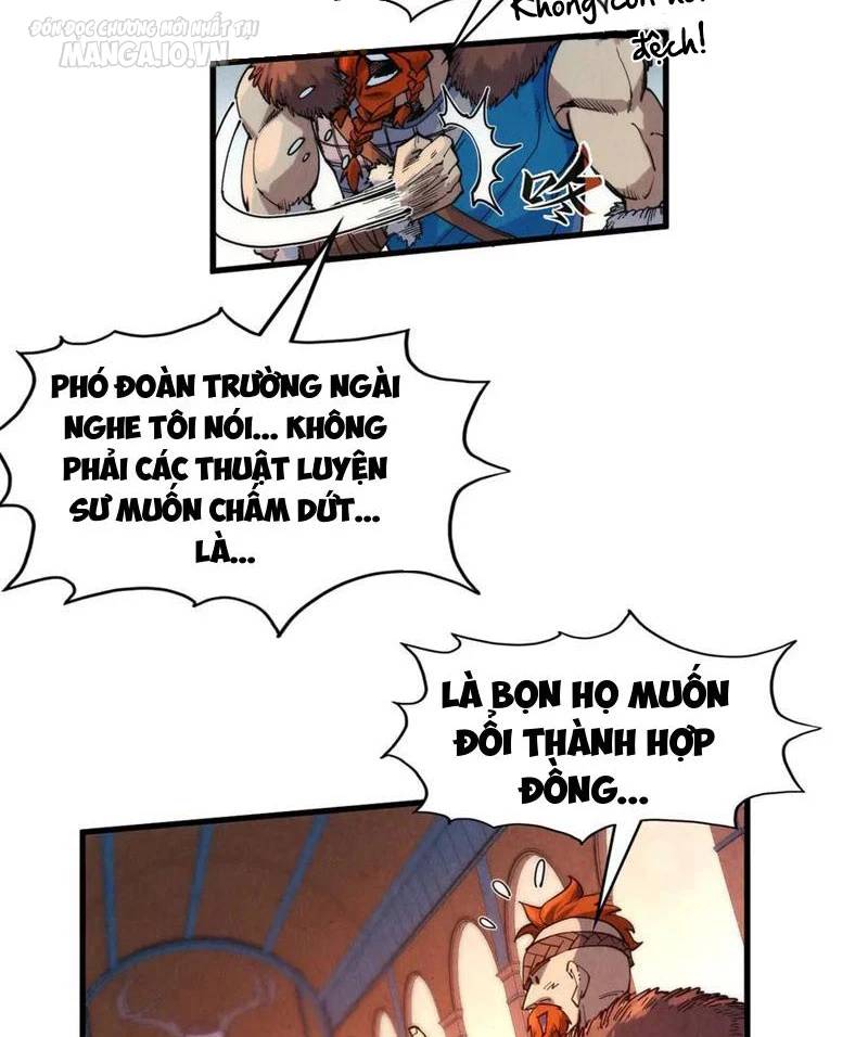 Vạn Cổ Chí Tôn - Chapter 303 - Page 68