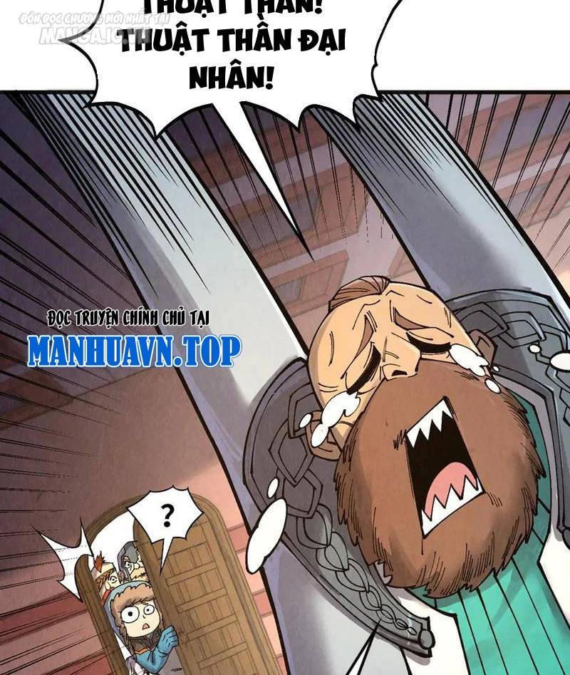 Vạn Cổ Chí Tôn - Chapter 303 - Page 7