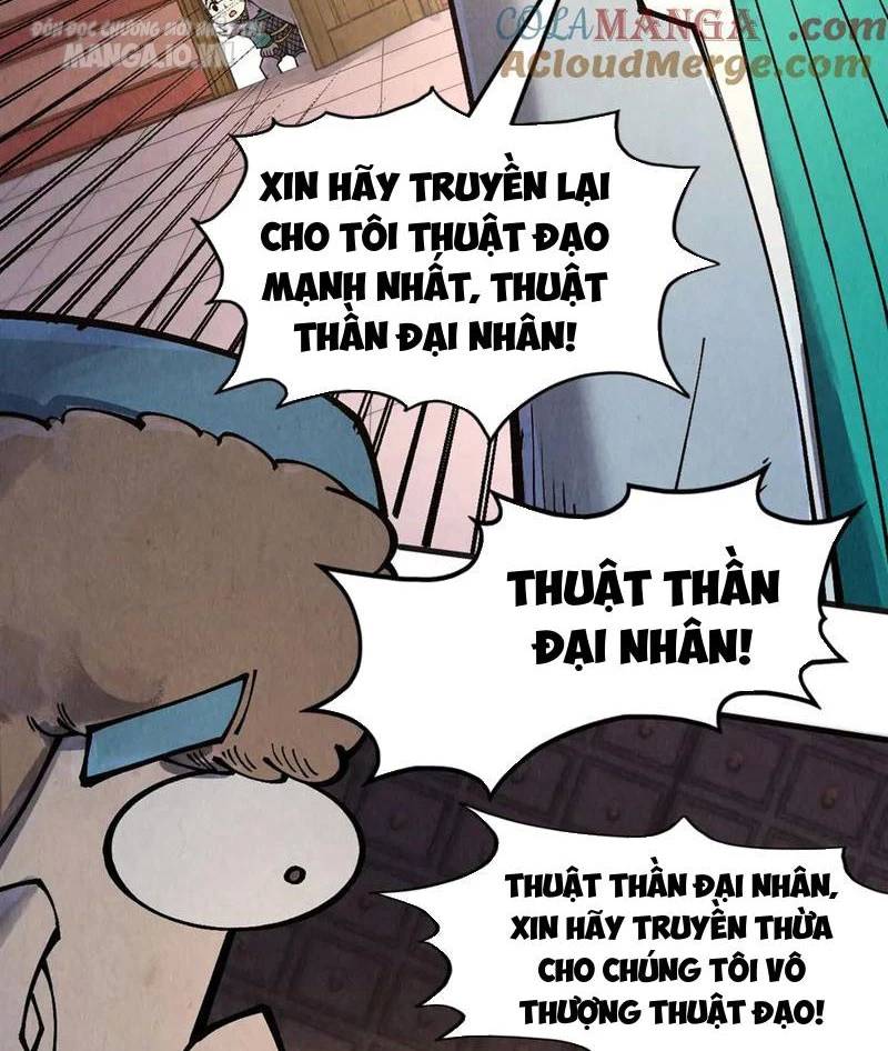 Vạn Cổ Chí Tôn - Chapter 303 - Page 8