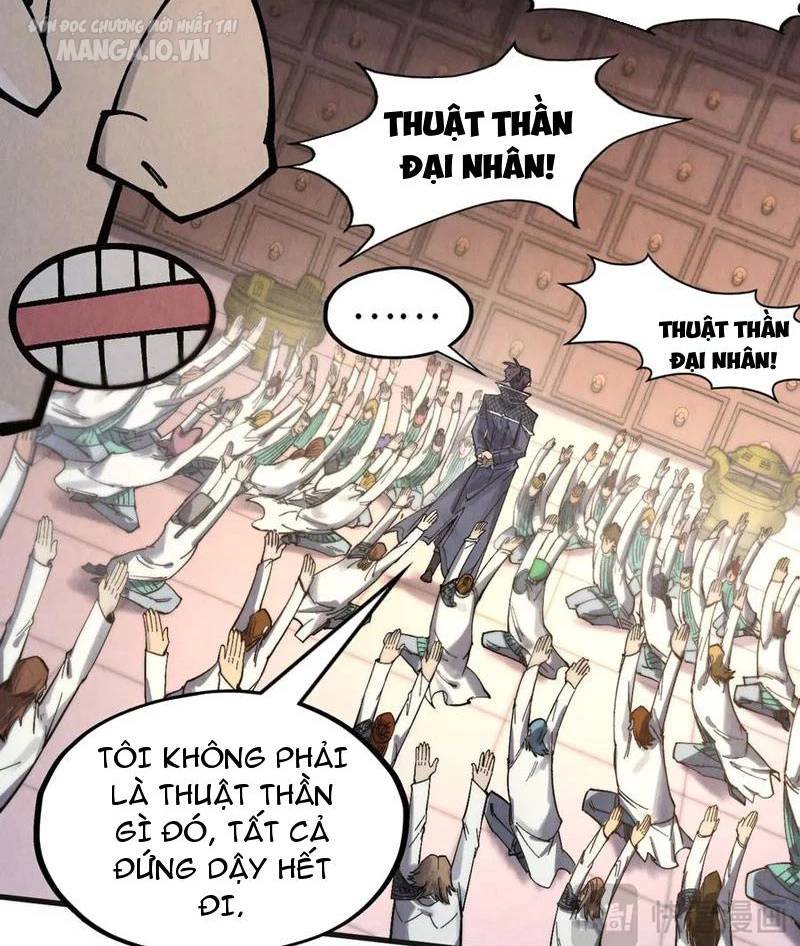 Vạn Cổ Chí Tôn - Chapter 303 - Page 9