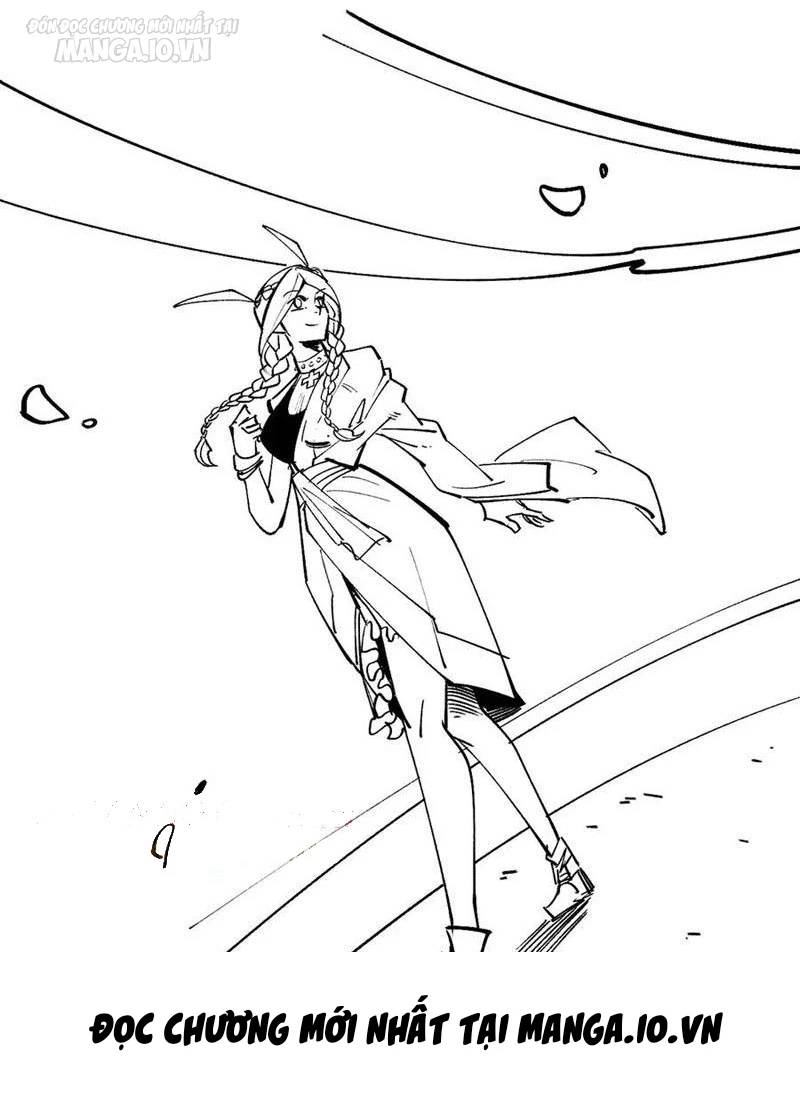 Vạn Cổ Chí Tôn - Chapter 304 - Page 101