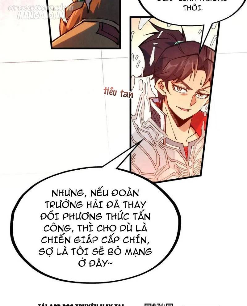 Vạn Cổ Chí Tôn - Chapter 304 - Page 11