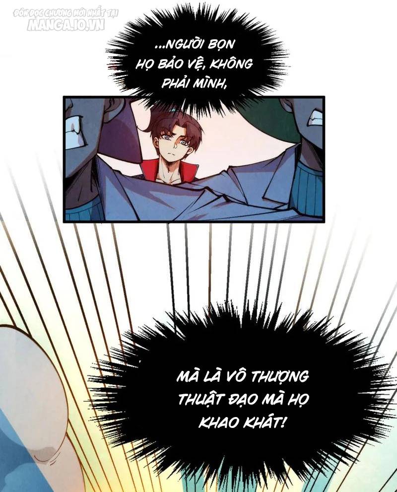 Vạn Cổ Chí Tôn - Chapter 304 - Page 15
