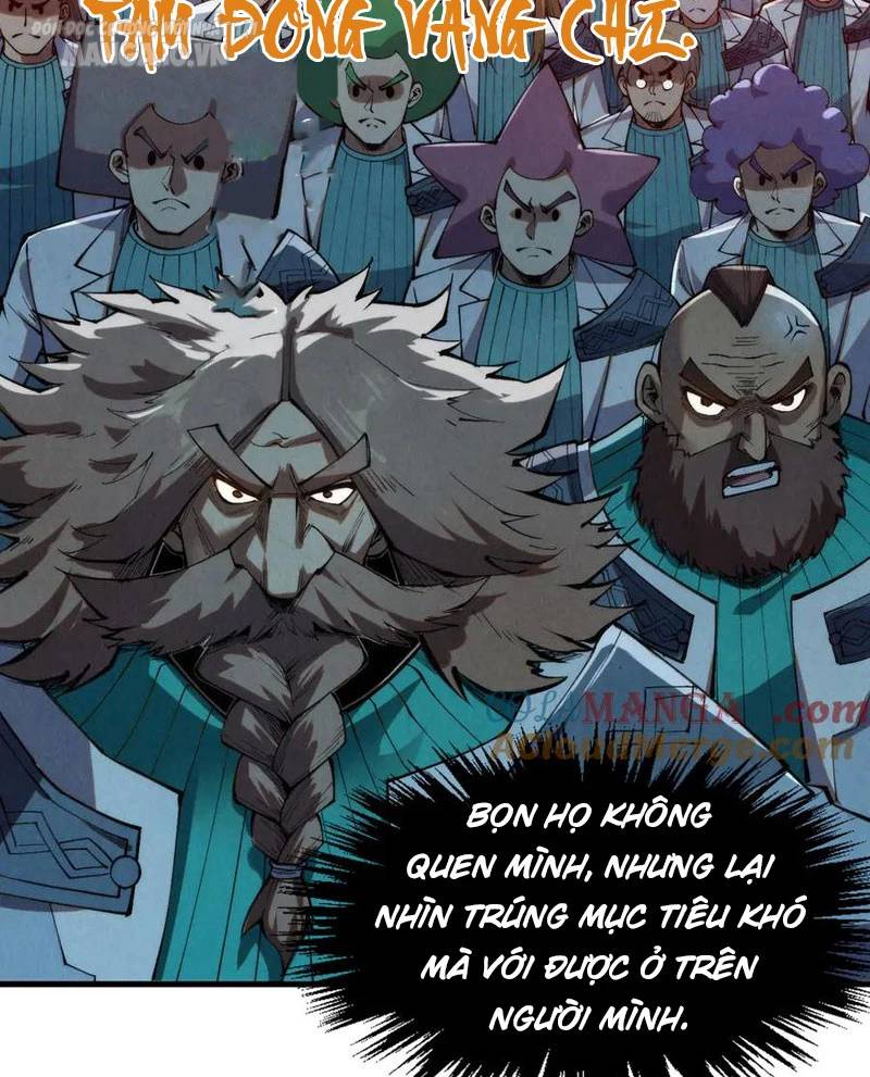 Vạn Cổ Chí Tôn - Chapter 304 - Page 17