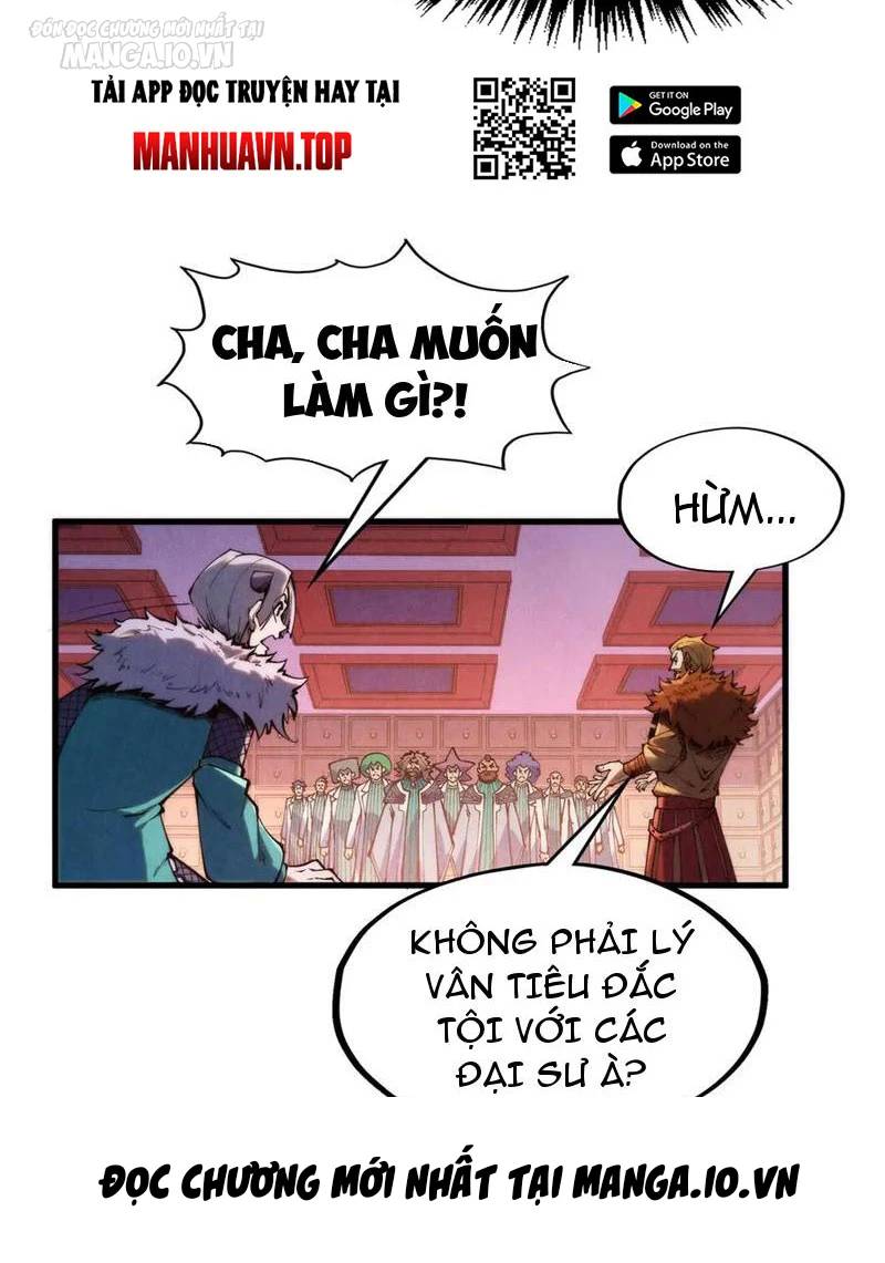 Vạn Cổ Chí Tôn - Chapter 304 - Page 18