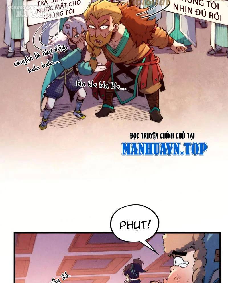 Vạn Cổ Chí Tôn - Chapter 304 - Page 20