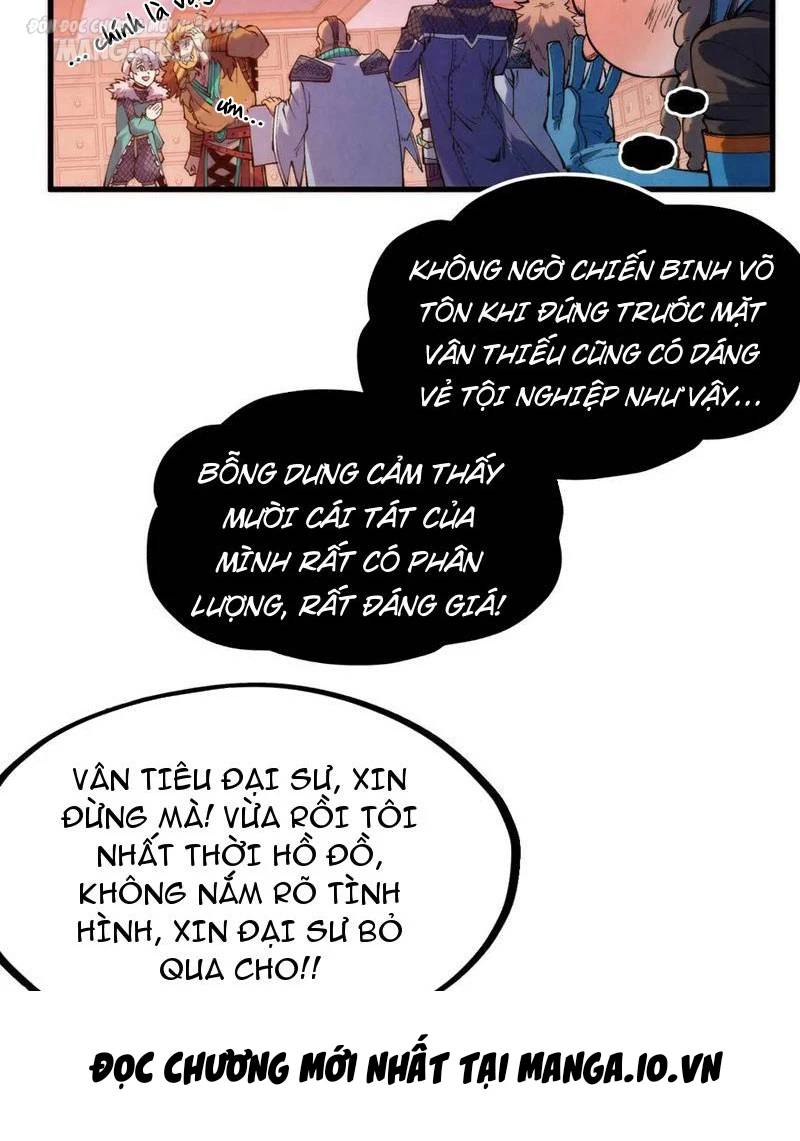 Vạn Cổ Chí Tôn - Chapter 304 - Page 21