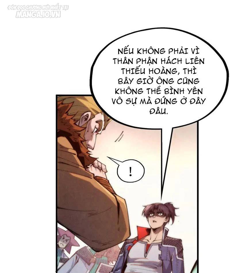 Vạn Cổ Chí Tôn - Chapter 304 - Page 23