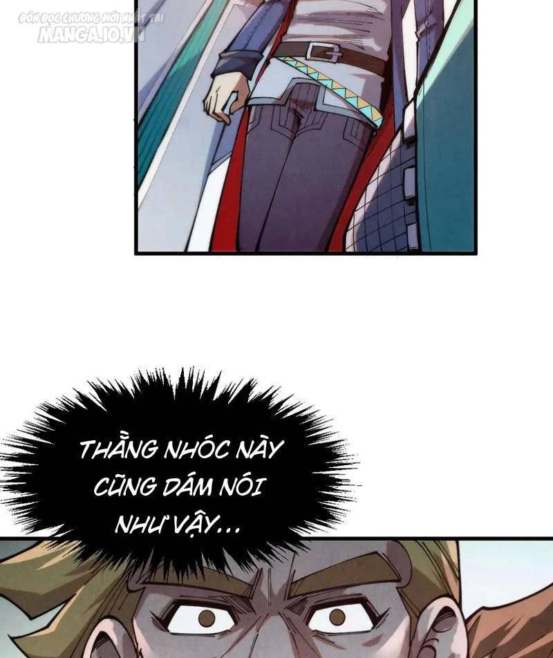 Vạn Cổ Chí Tôn - Chapter 304 - Page 24