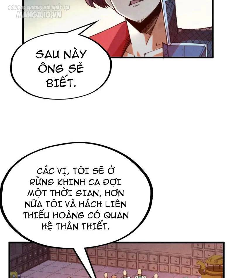 Vạn Cổ Chí Tôn - Chapter 304 - Page 26