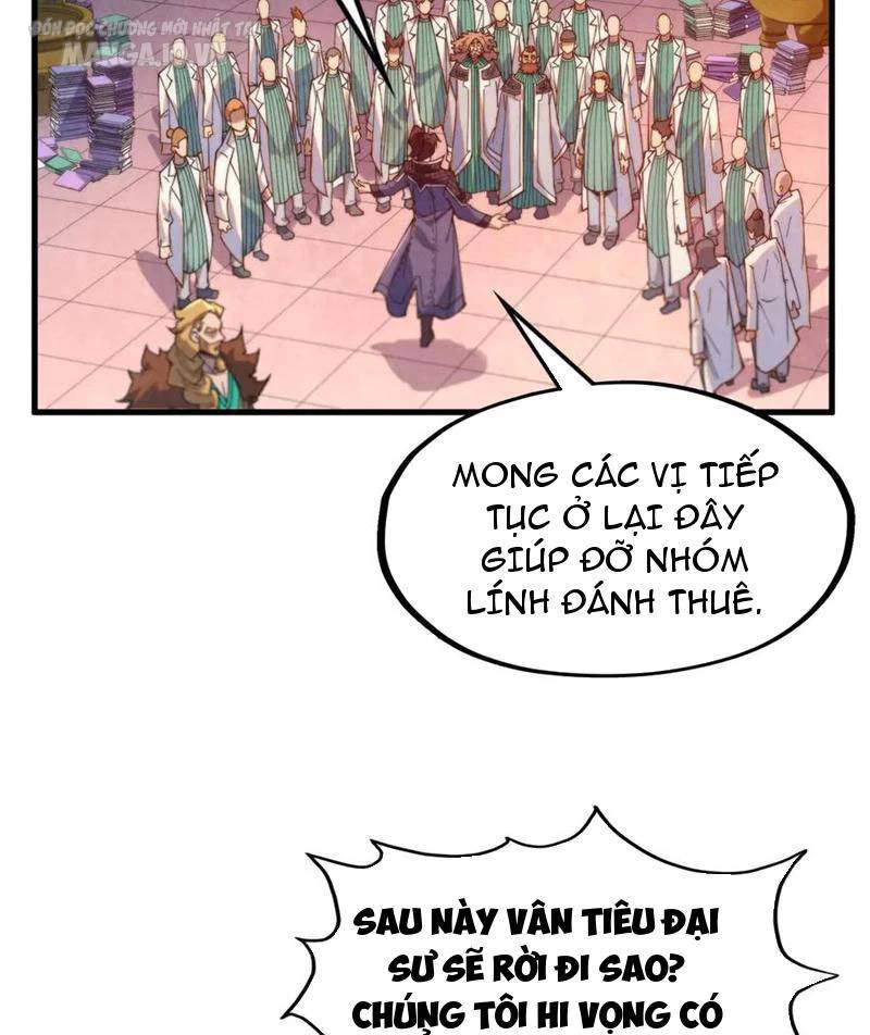 Vạn Cổ Chí Tôn - Chapter 304 - Page 27