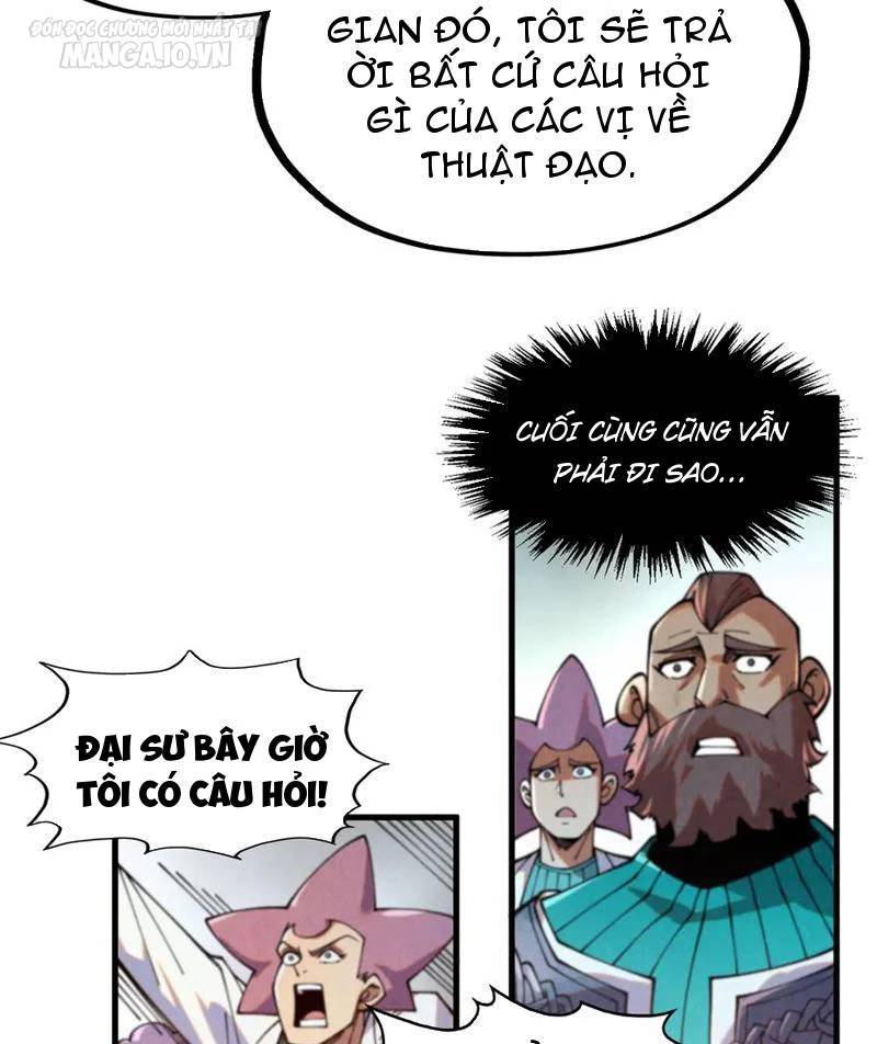 Vạn Cổ Chí Tôn - Chapter 304 - Page 29