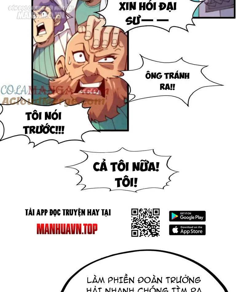 Vạn Cổ Chí Tôn - Chapter 304 - Page 30