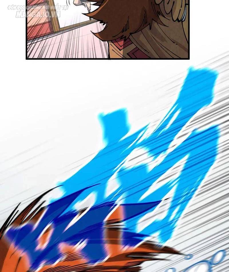 Vạn Cổ Chí Tôn - Chapter 304 - Page 34