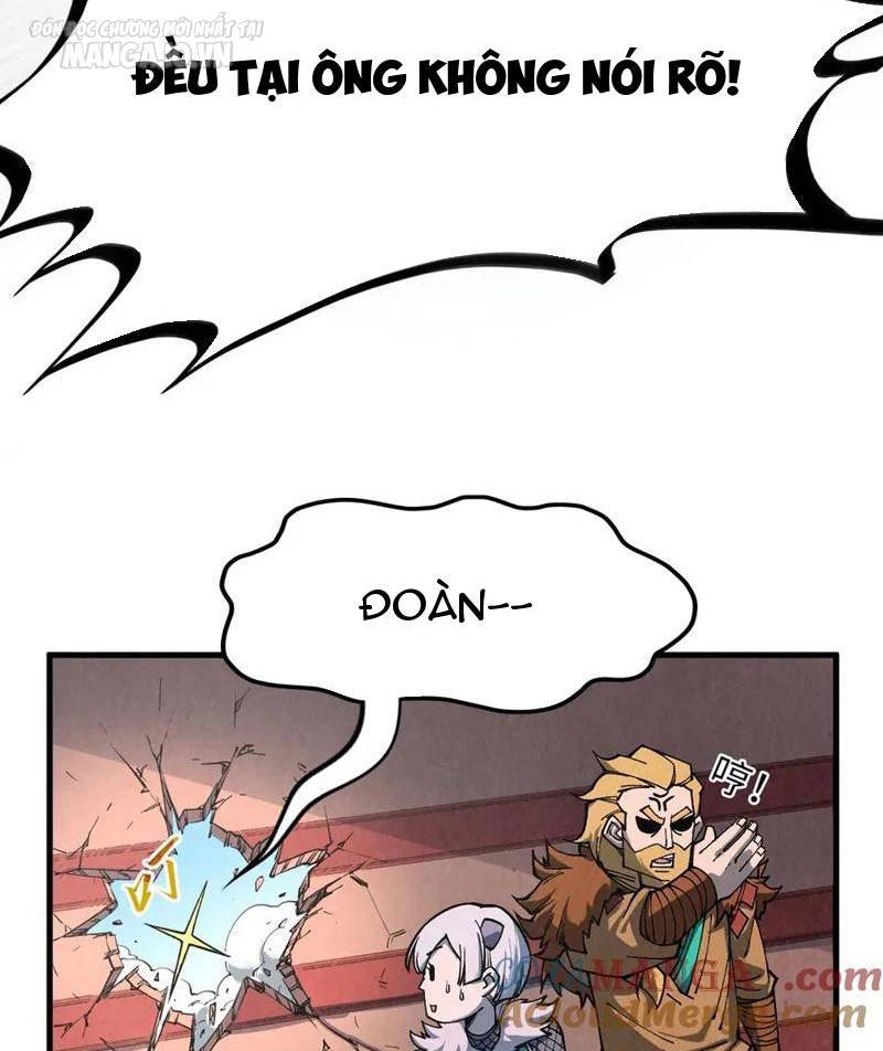 Vạn Cổ Chí Tôn - Chapter 304 - Page 37