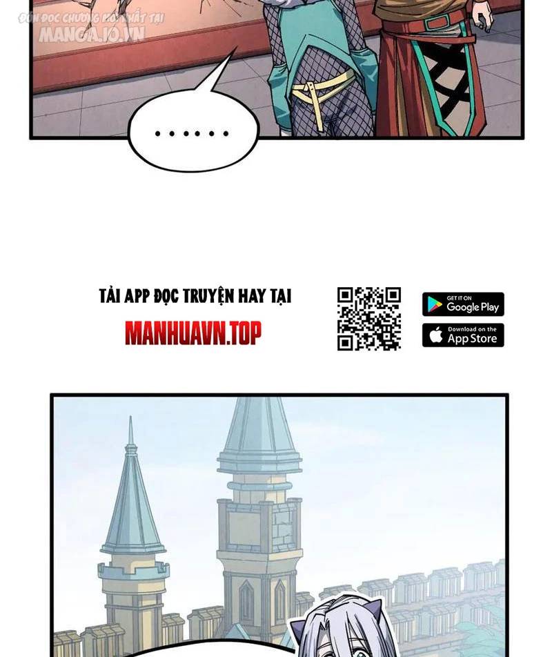 Vạn Cổ Chí Tôn - Chapter 304 - Page 38