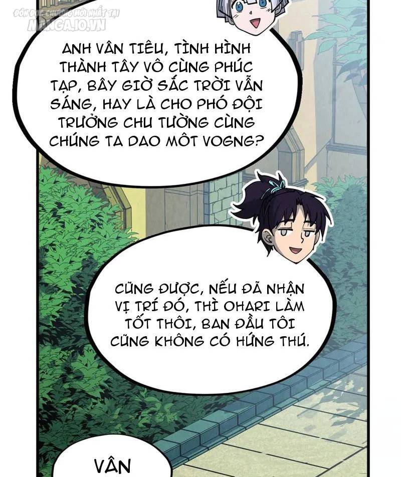 Vạn Cổ Chí Tôn - Chapter 304 - Page 39