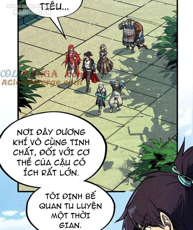Vạn Cổ Chí Tôn - Chapter 304 - Page 40