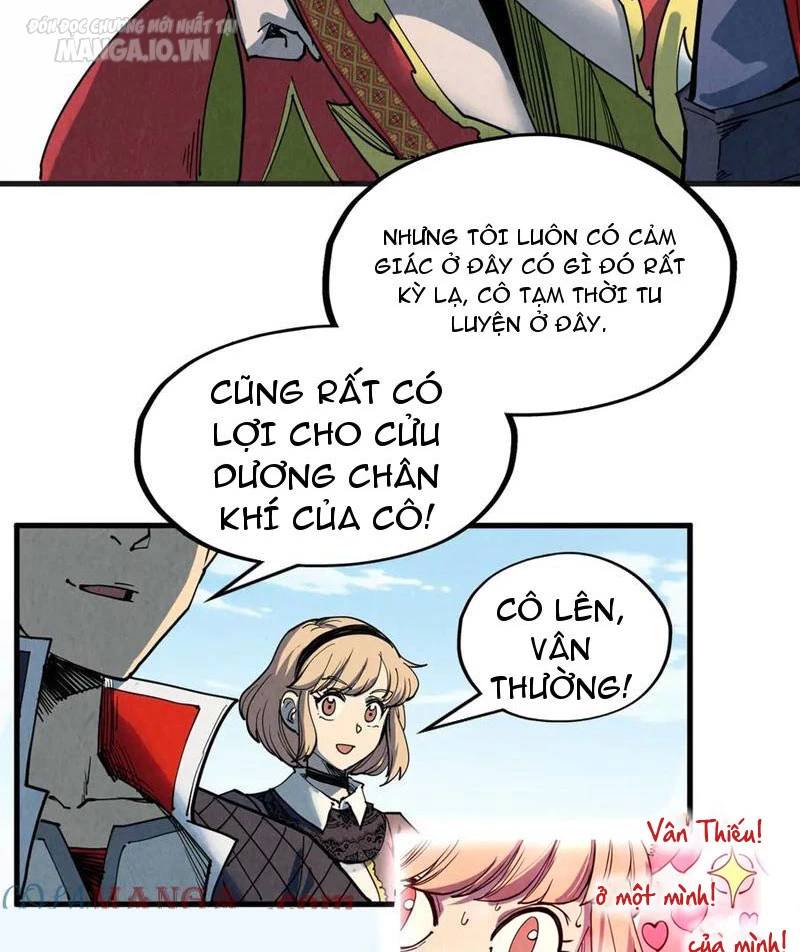 Vạn Cổ Chí Tôn - Chapter 304 - Page 42