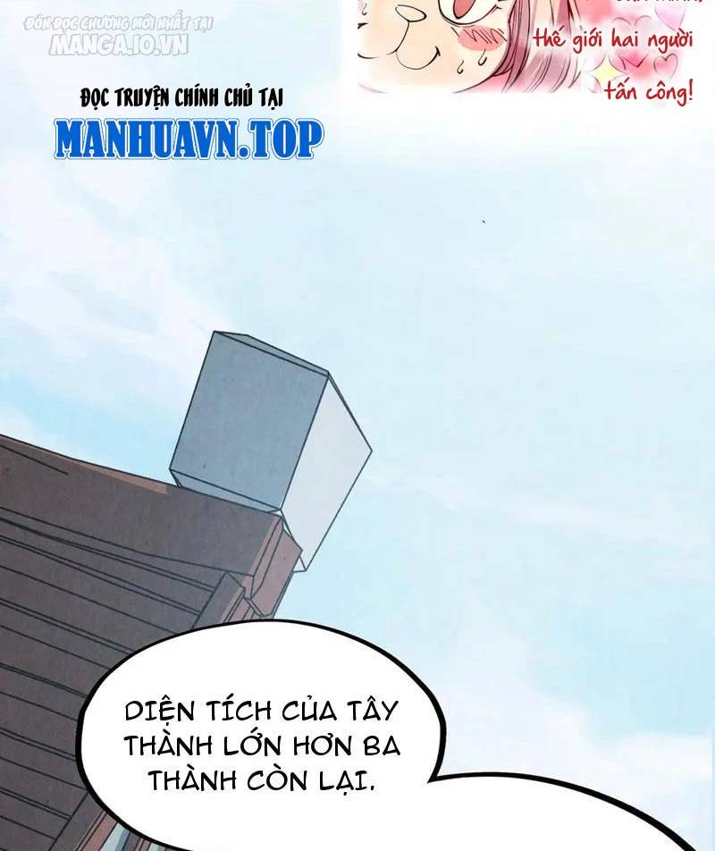 Vạn Cổ Chí Tôn - Chapter 304 - Page 43