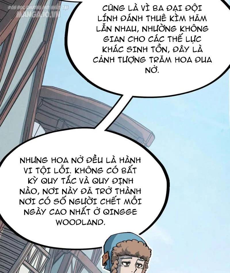 Vạn Cổ Chí Tôn - Chapter 304 - Page 44