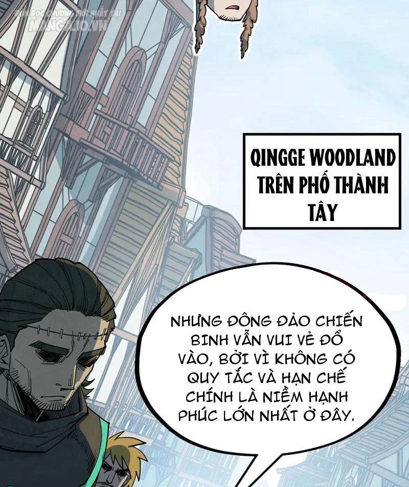 Vạn Cổ Chí Tôn - Chapter 304 - Page 45