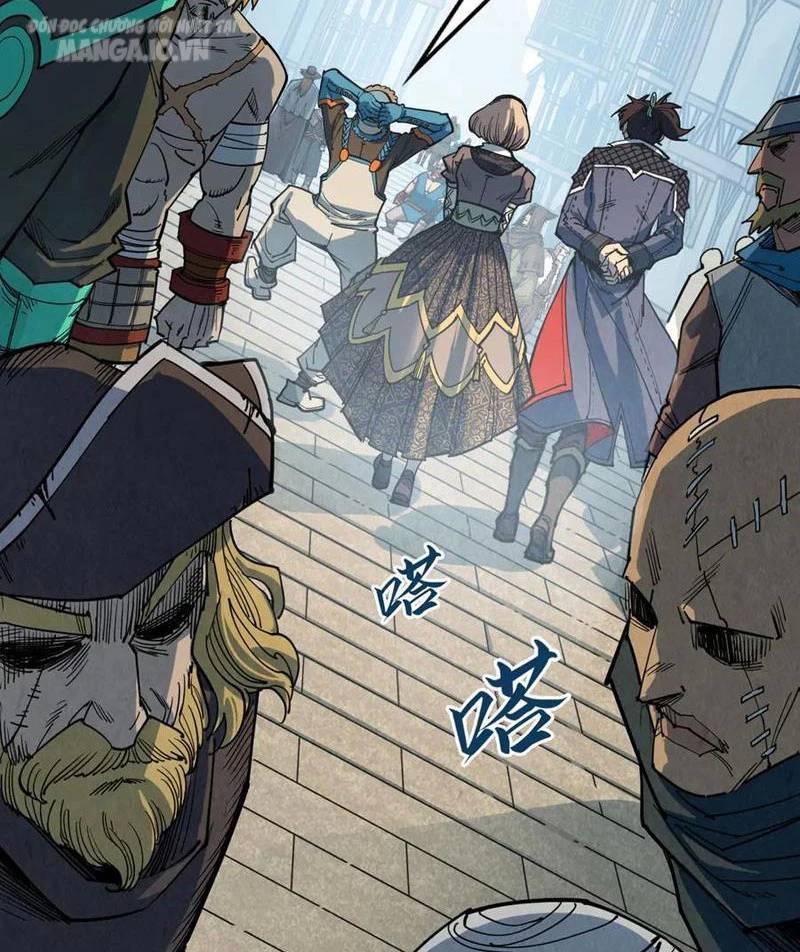 Vạn Cổ Chí Tôn - Chapter 304 - Page 46