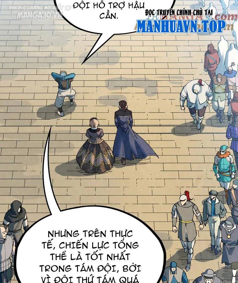 Vạn Cổ Chí Tôn - Chapter 304 - Page 48