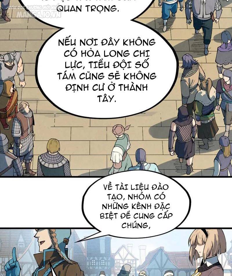 Vạn Cổ Chí Tôn - Chapter 304 - Page 49