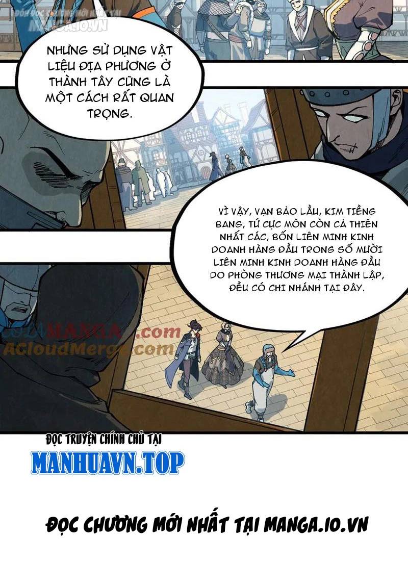 Vạn Cổ Chí Tôn - Chapter 304 - Page 50