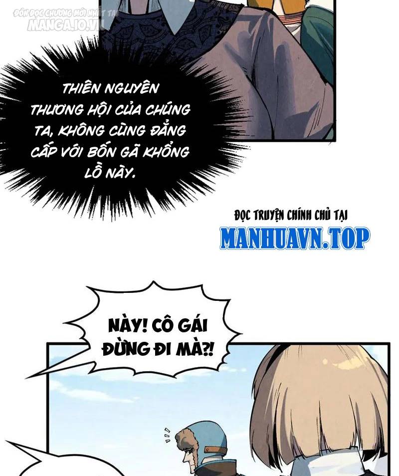 Vạn Cổ Chí Tôn - Chapter 304 - Page 52