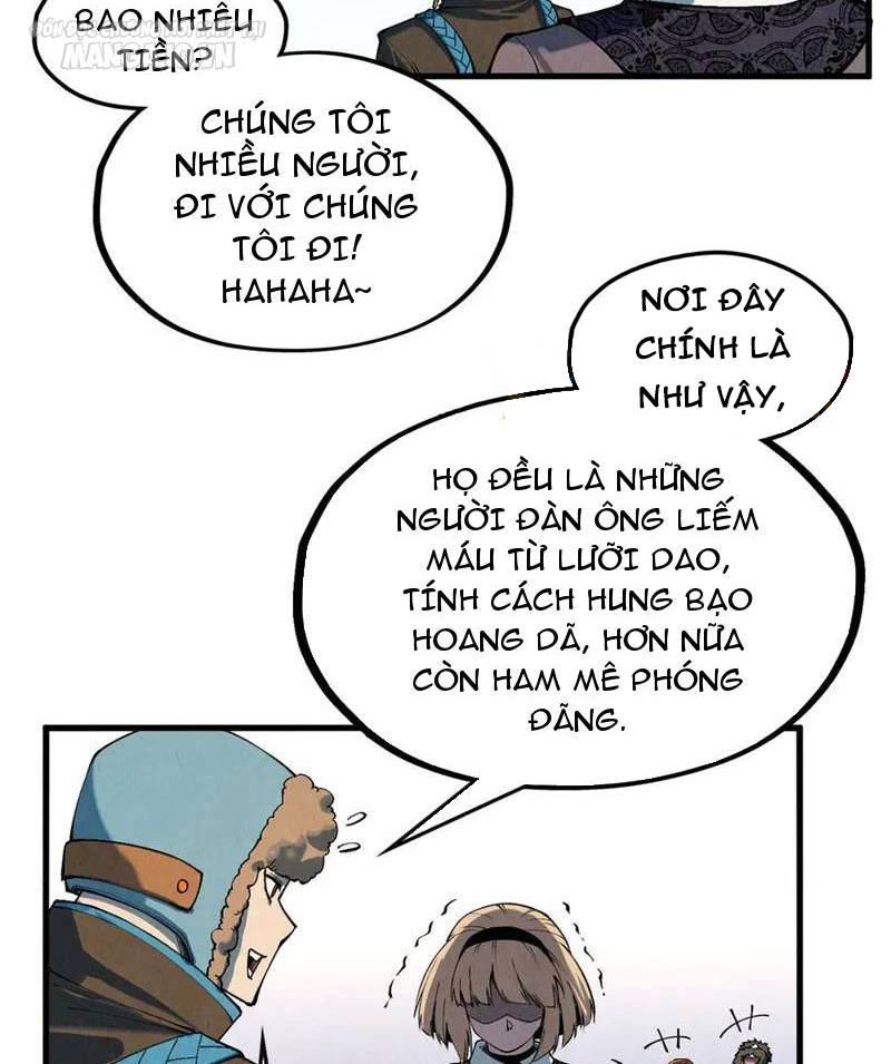 Vạn Cổ Chí Tôn - Chapter 304 - Page 53
