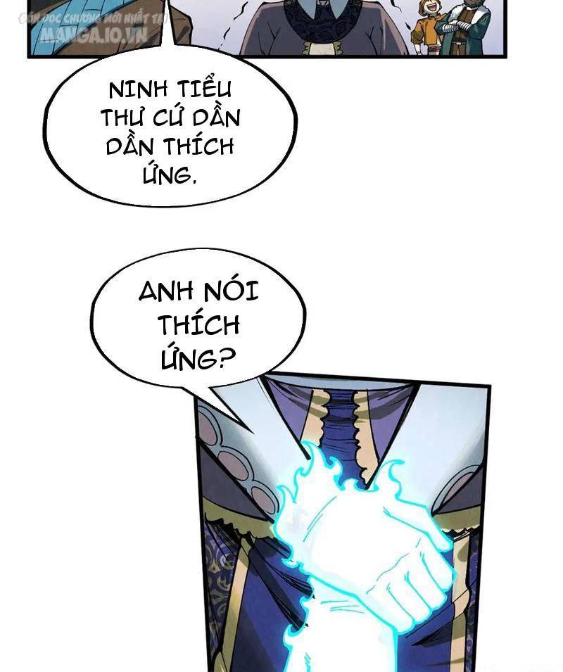 Vạn Cổ Chí Tôn - Chapter 304 - Page 54