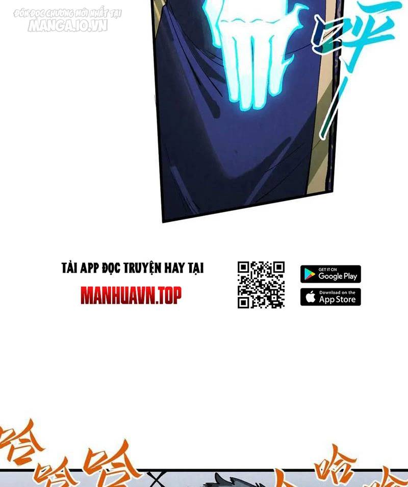 Vạn Cổ Chí Tôn - Chapter 304 - Page 55