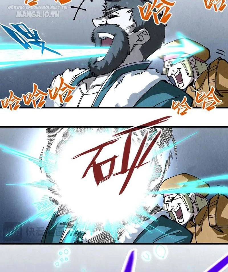 Vạn Cổ Chí Tôn - Chapter 304 - Page 56